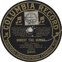 Columbia 2450